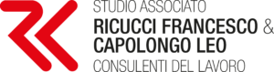 Studio Associato Ricucci & Capolongo | Consulenti del Lavoro